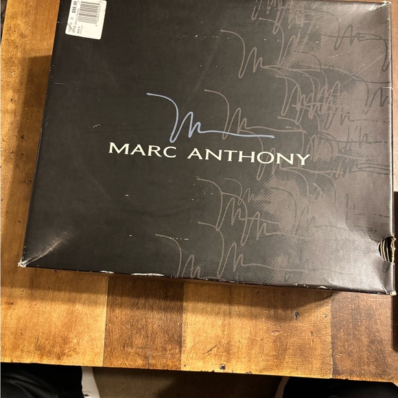 Brown Leather Chelsea Boots - Picture 5 of 7